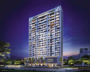 Arihant Aleenta