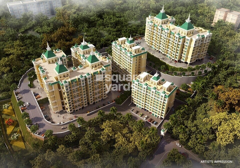 Arihant Aloki Phase II
