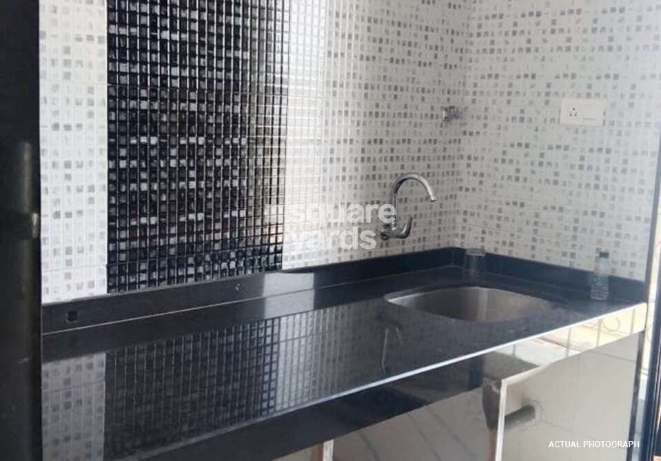 Arihant Aloki Apartment Interiors 1