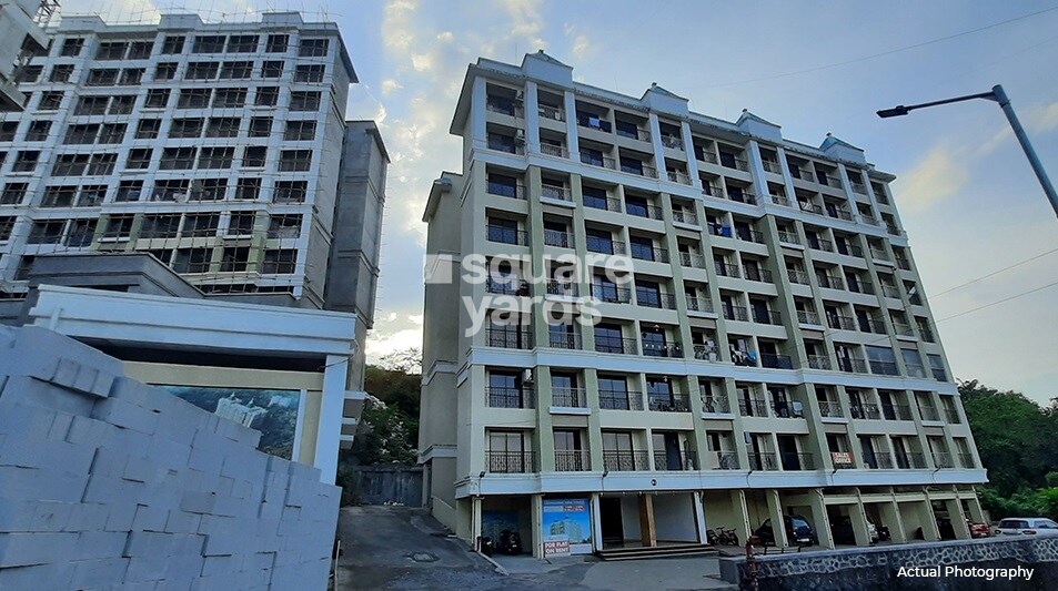 Arihant Aloki Tower View 1
