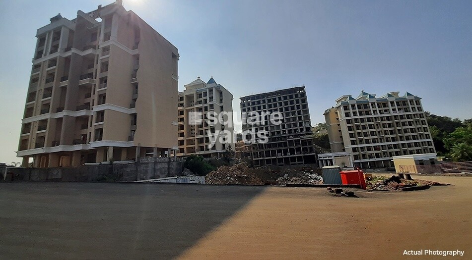 Arihant Aloki Tower View 2