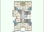 arihant amber mumbai project floor plans1 3415