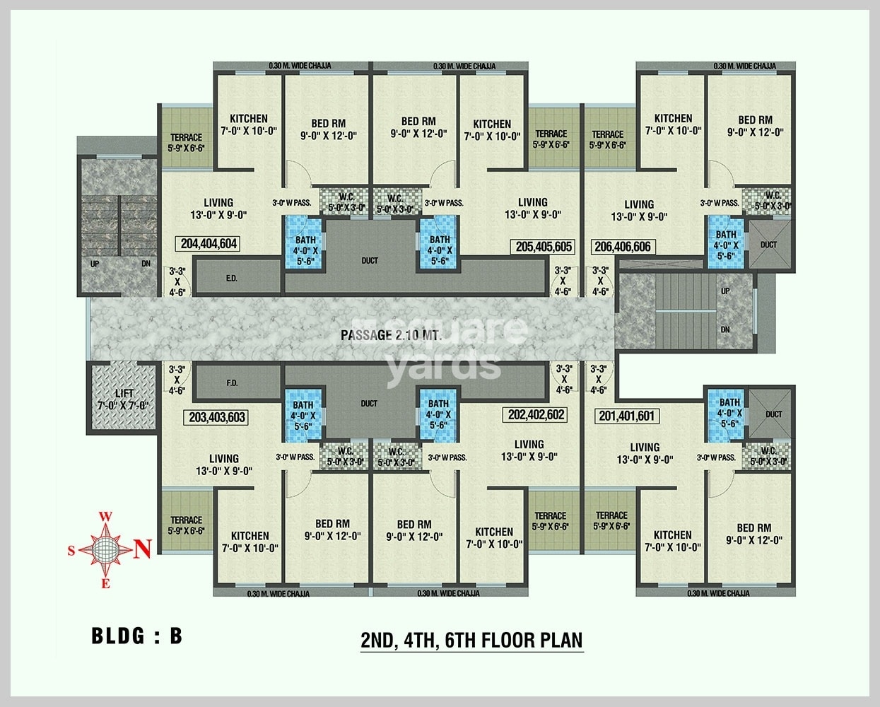 Arihant Amber Mumbai