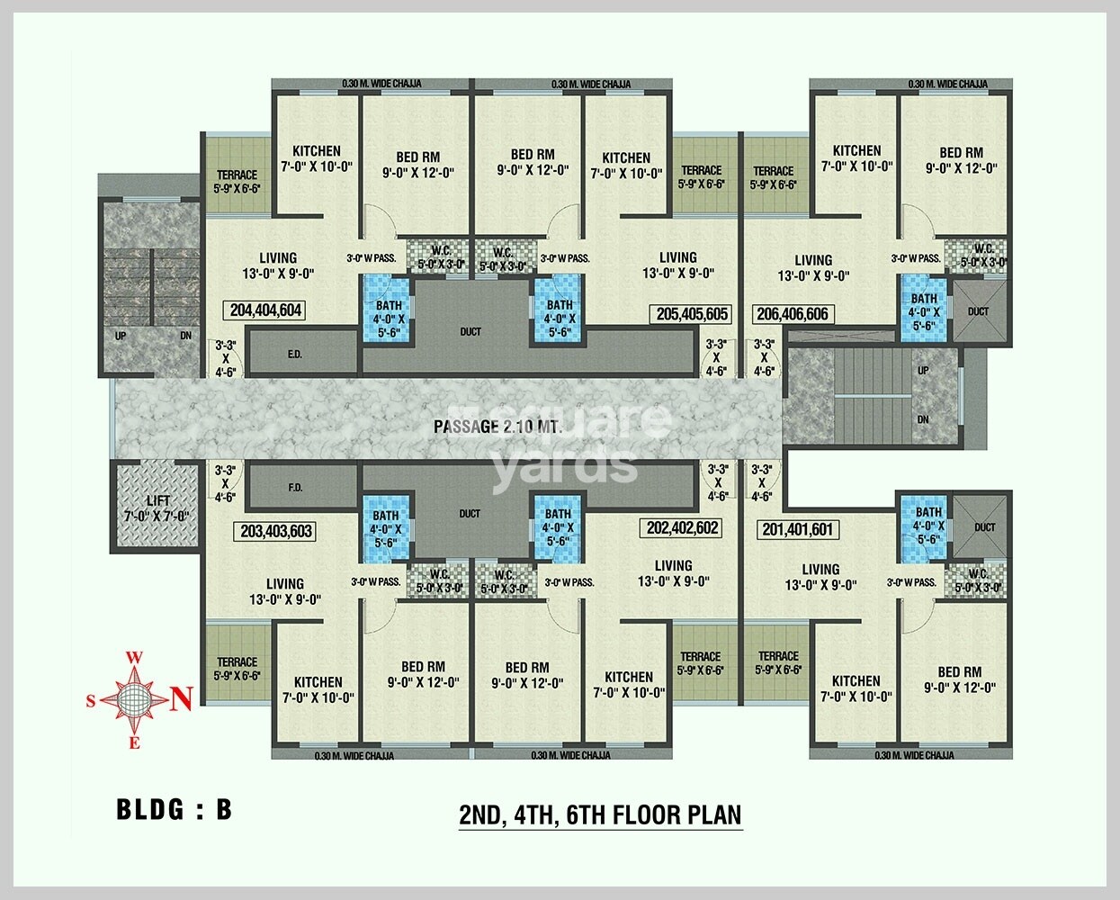 Arihant Amber Mumbai