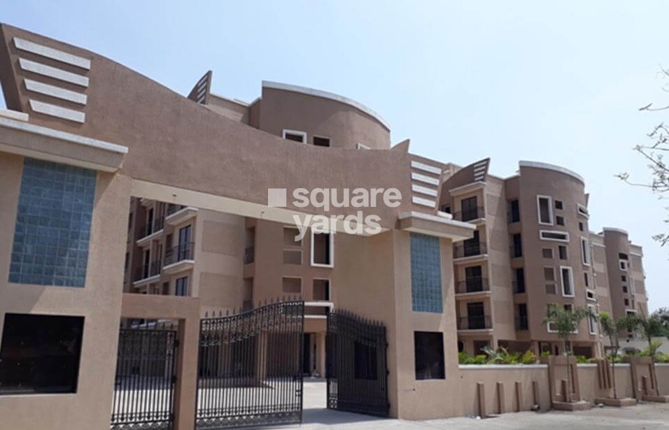 Arihant Amisha Phase II