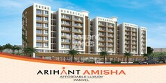 Arihant Amisha Phase III