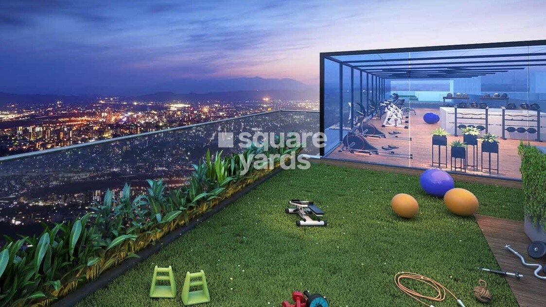 Arihant Amisha Phase III