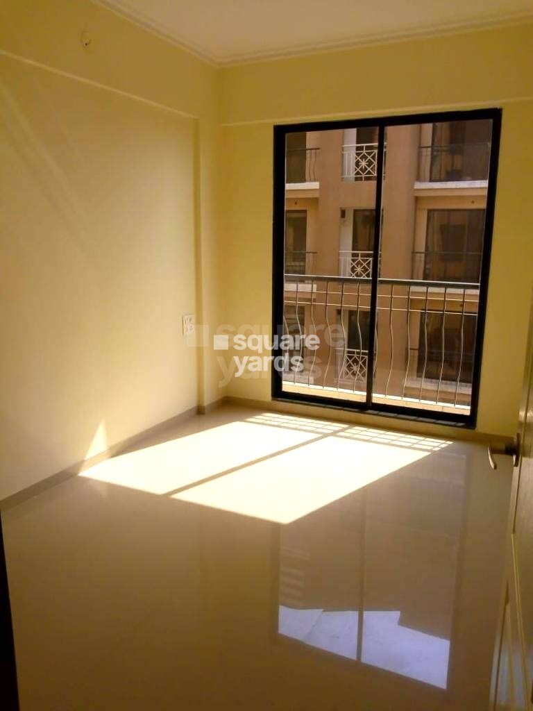 Arihant Amisha Apartment Interiors 1