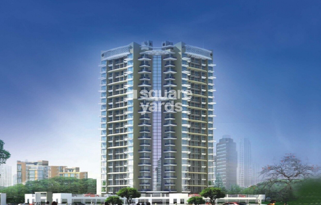 Arihant Amodini Tower View 1