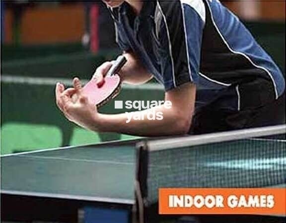 Arihant Anaika Phase 2 Amenities-Features 4