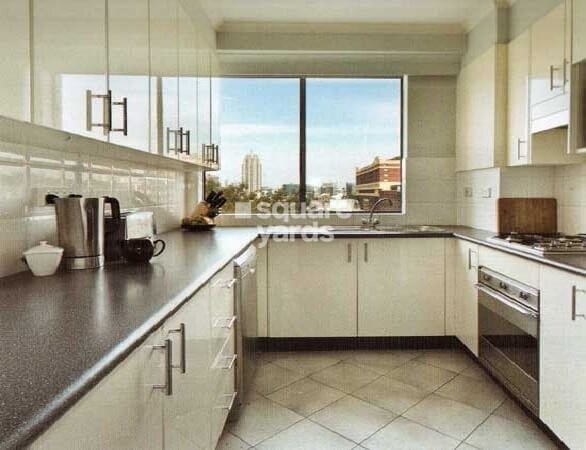 Arihant Anaika Phase 3 Apartment Interiors 1