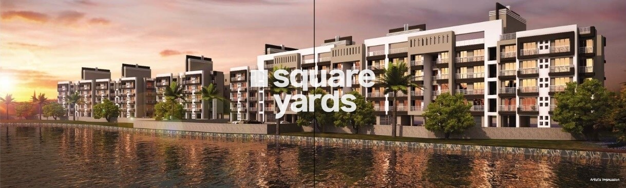 Arihant Anaika Phase 3