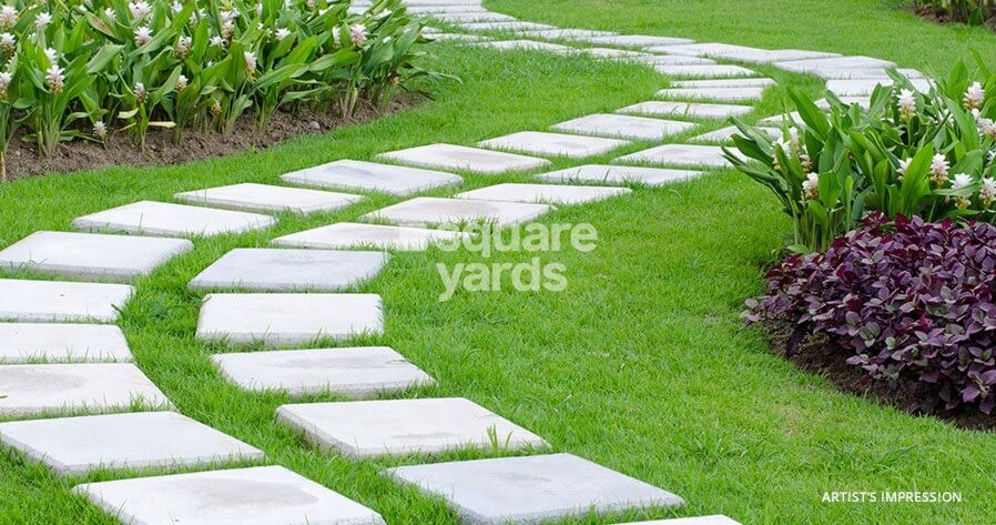 Arihant Anaika Phase 2