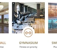 Arihant Anaika Amenities-Features