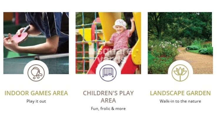 Arihant Anaika Amenities-Features 2