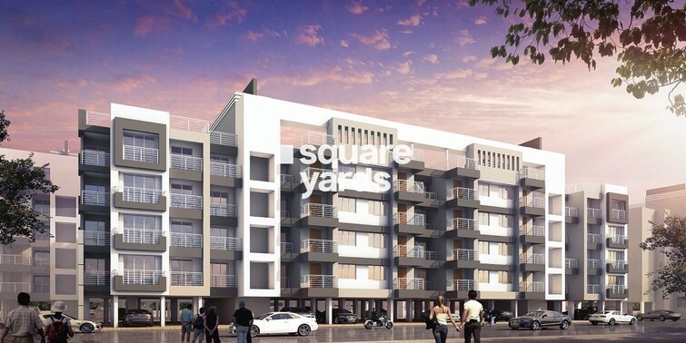 Arihant Anaika Tower View 3