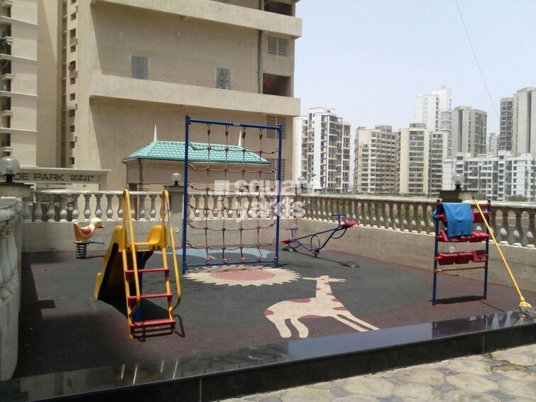 Arihant Anaya Amenities-Features