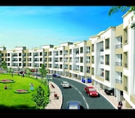 Arihant Arham Amenities-Features