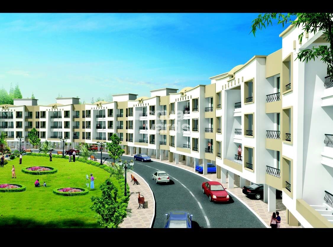 Arihant Arham Amenities-Features 2