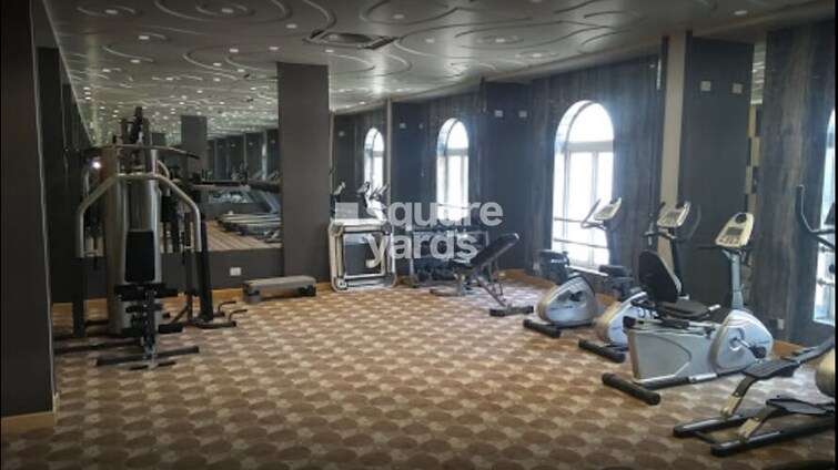 Arihant Arshiya Amenities-Features 1