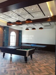 Arihant Arshiya Amenities-Features