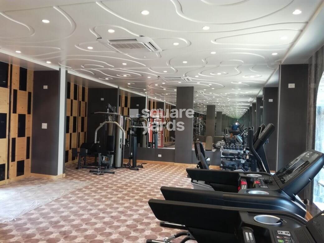 Arihant Arshiya Phase 3