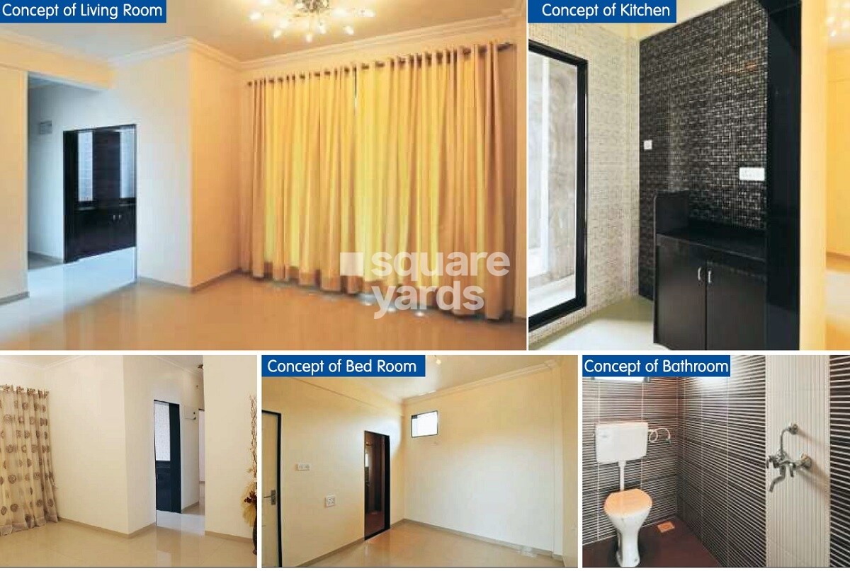 Arihant Arshiya Phase 3