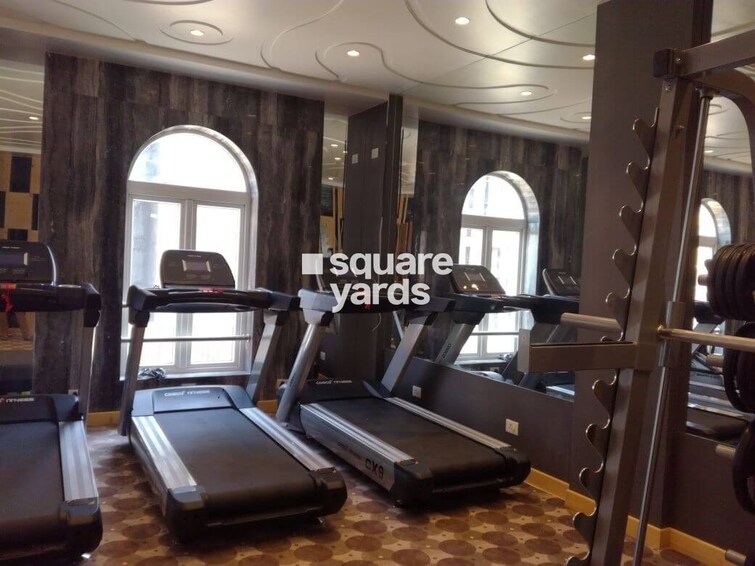 Arihant Arshiya Gymnasium Image