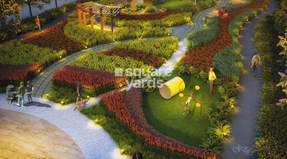 Arihant Aspire Amenities-Features 3