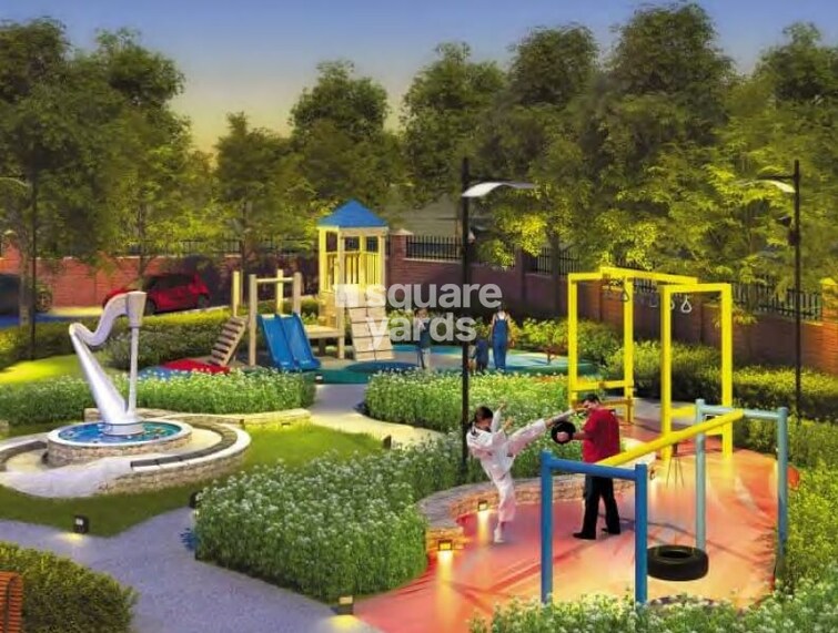 Arihant Aspire Amenities-Features 4