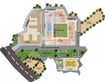 Arihant Aspire