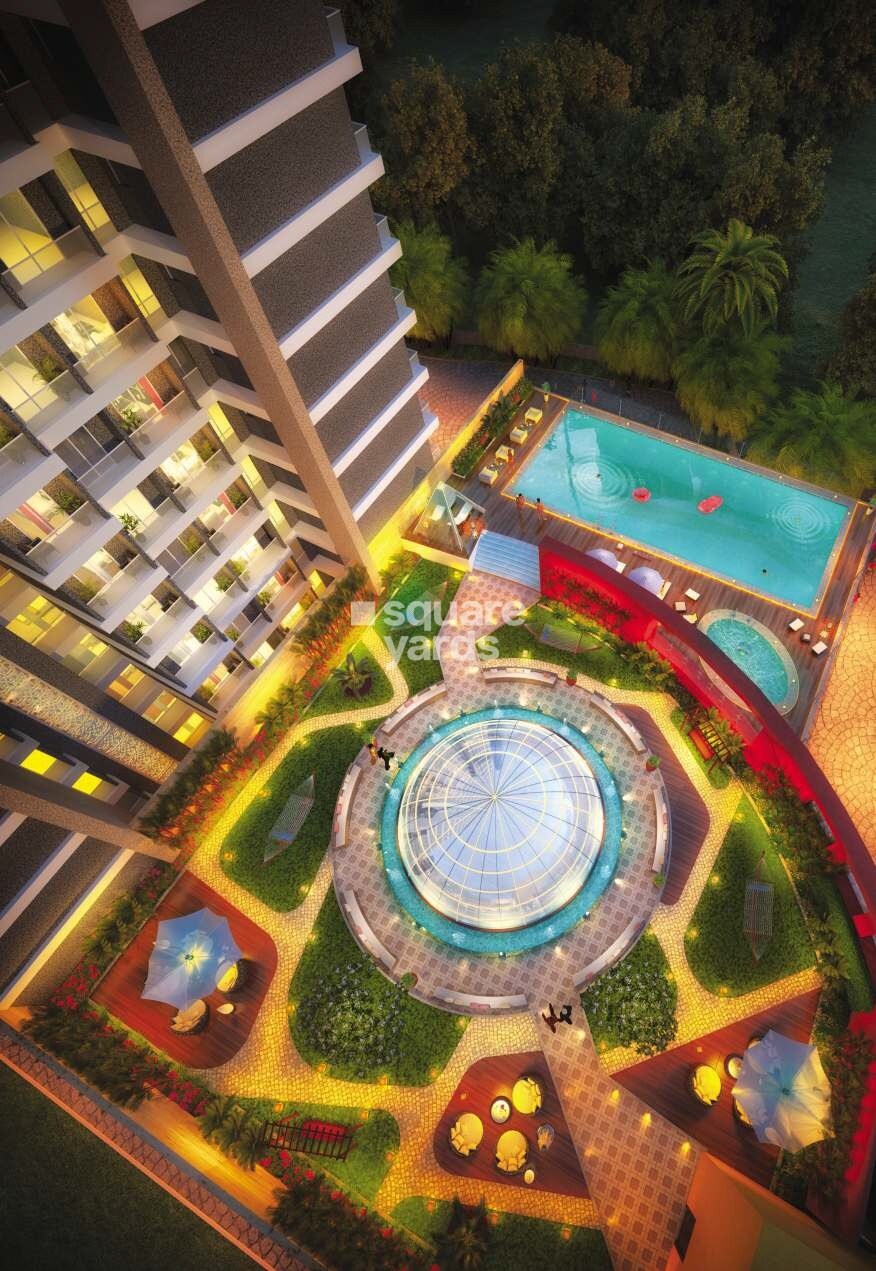 Arihant Aspire Amenities-Features 6