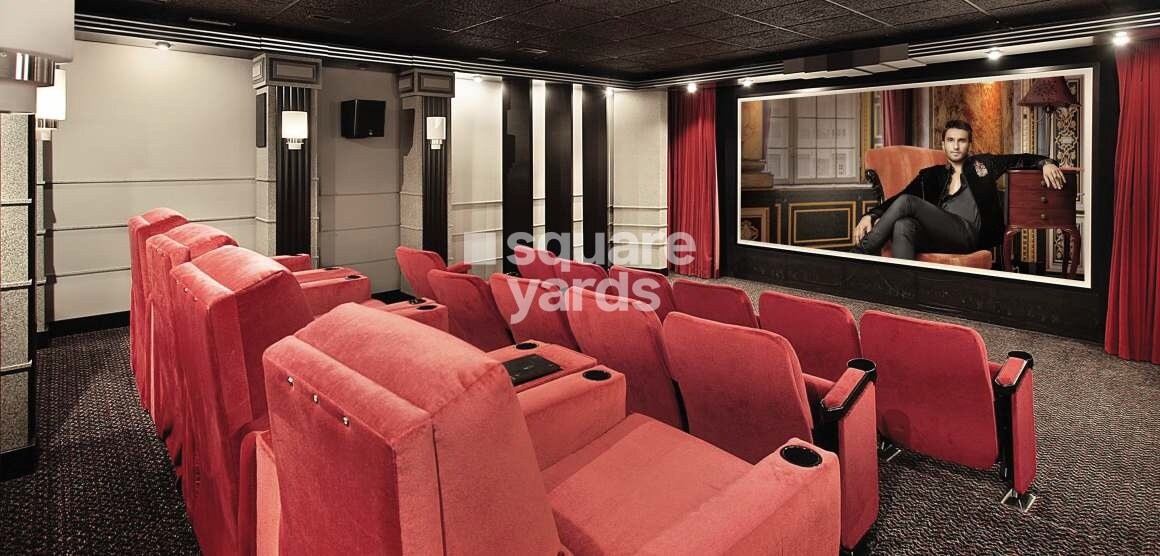 Arihant Aspire Amenities-Features 7