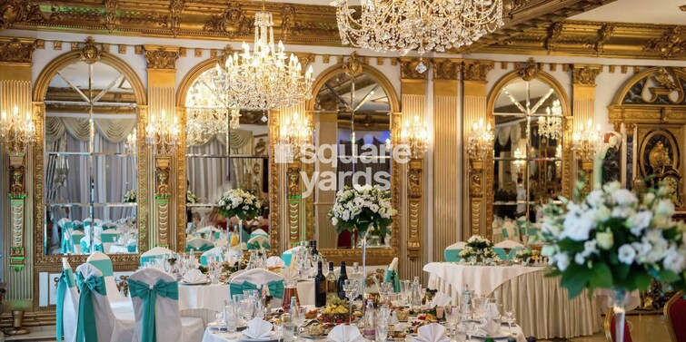 Arihant Aspire Amenities-Features 9