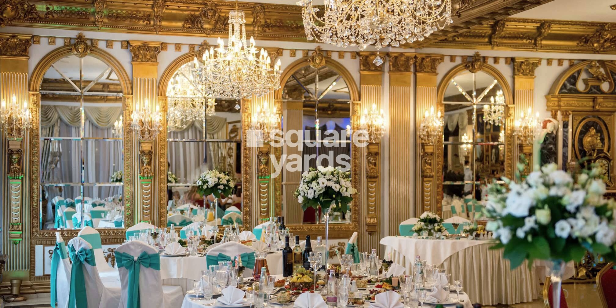 Arihant Aspire Amenities-Features 9