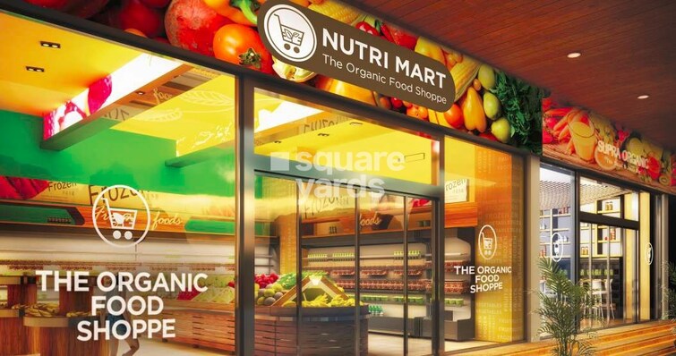 Arihant Aspire Amenities-Features 10