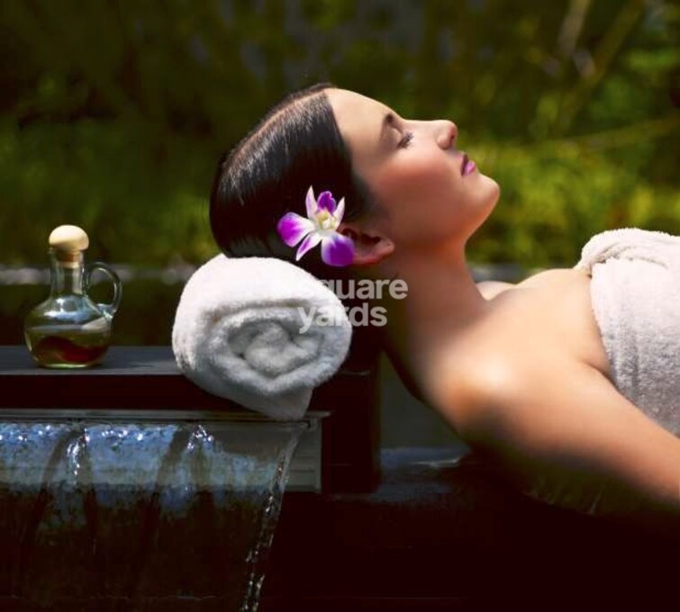 Arihant Aspire Amenities-Features 12