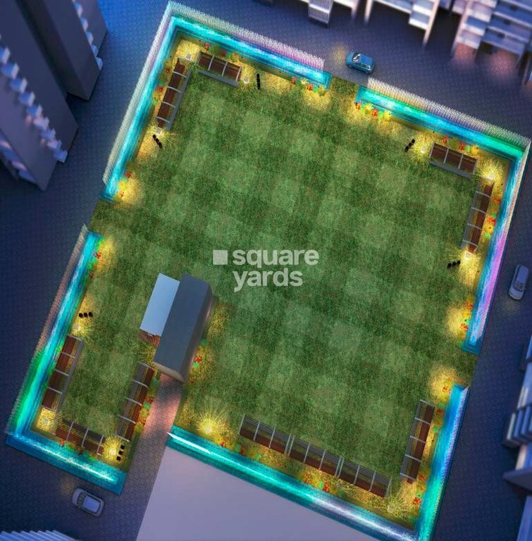 Arihant Aspire Amenities-Features 13