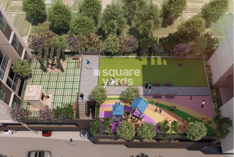 Arihant Aspire Amenities-Features 14