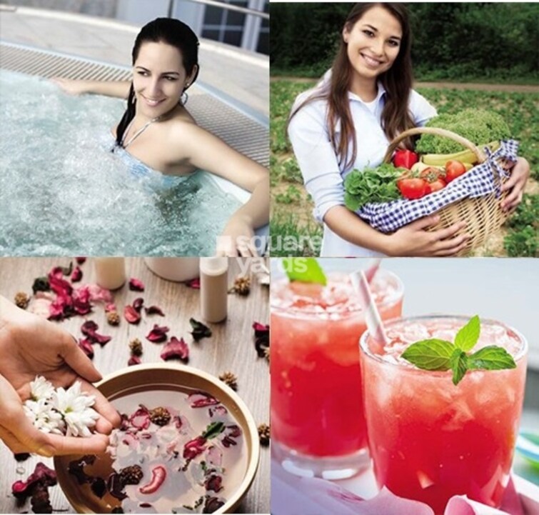 Arihant Aspire Amenities-Features 15