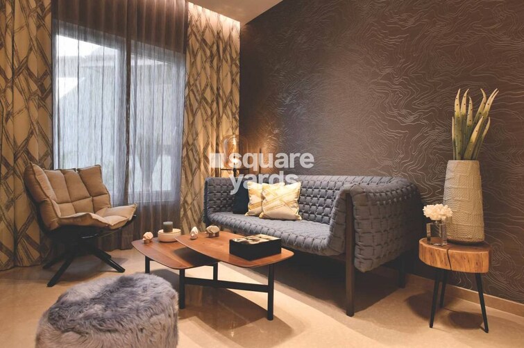 Arihant Aspire Apartment Interiors 3