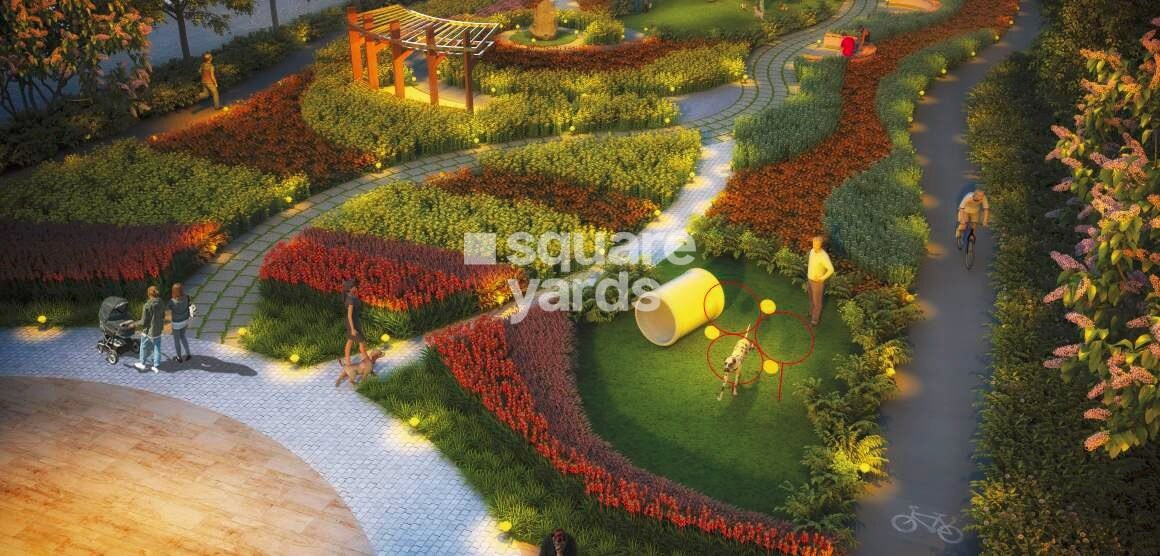 Arihant Aspire Greens Image 1