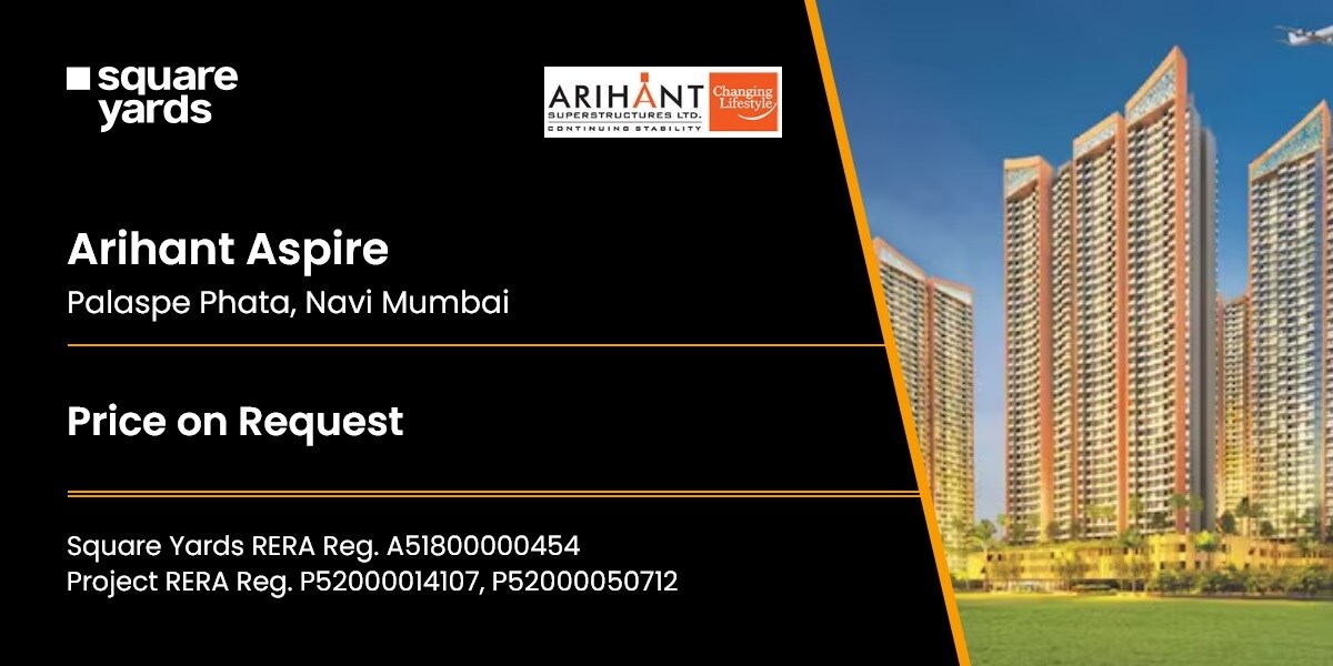 Arihant Aspire