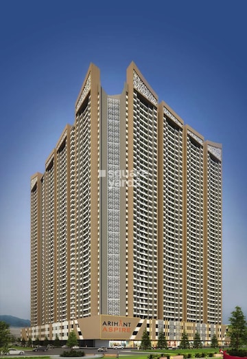 Arihant Aspire