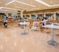 Arihant Aura Amenities-Features