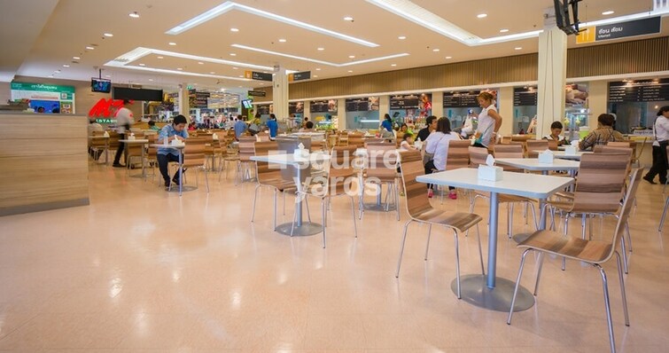 Arihant Aura Amenities-Features