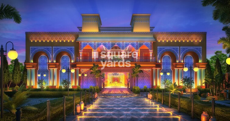 Arihant Clan Aalishan Amenities-Features 1