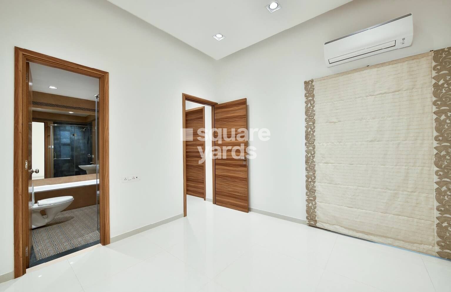 Arihant Clan Aalishan Apartment Interiors 1