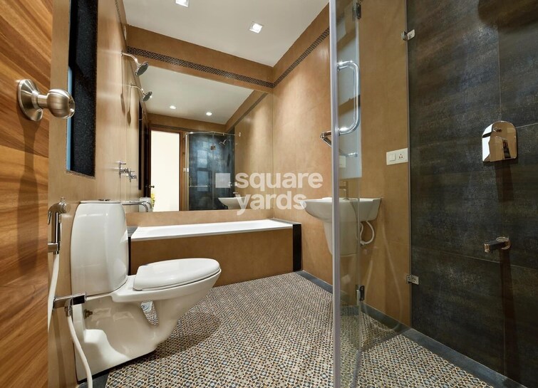 Arihant Clan Aalishan Apartment Interiors 2