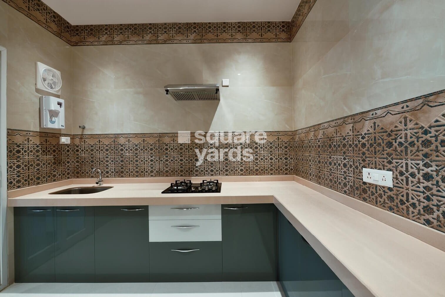 Arihant Clan Aalishan